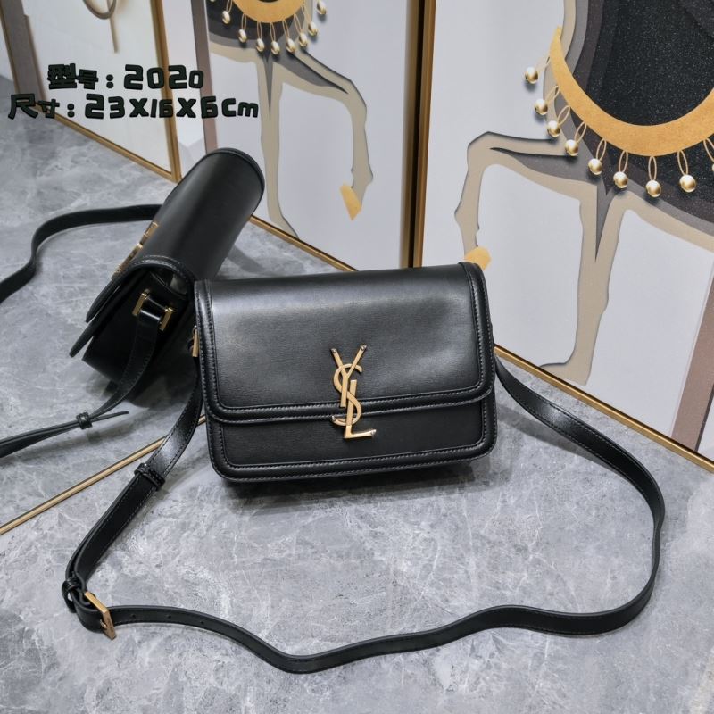 YSL Satchel Bags